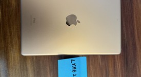 Good
													Apple iPad 7th Gen - Wi-Fi, Gold, 32 GB, A2197, photo 3 of 4