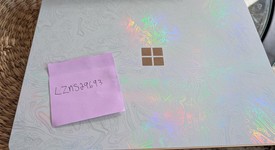 Good
													Microsoft Surface Laptop 7 - Tan, 1 TB, 16 GB, 13.8", photo 3 of 7