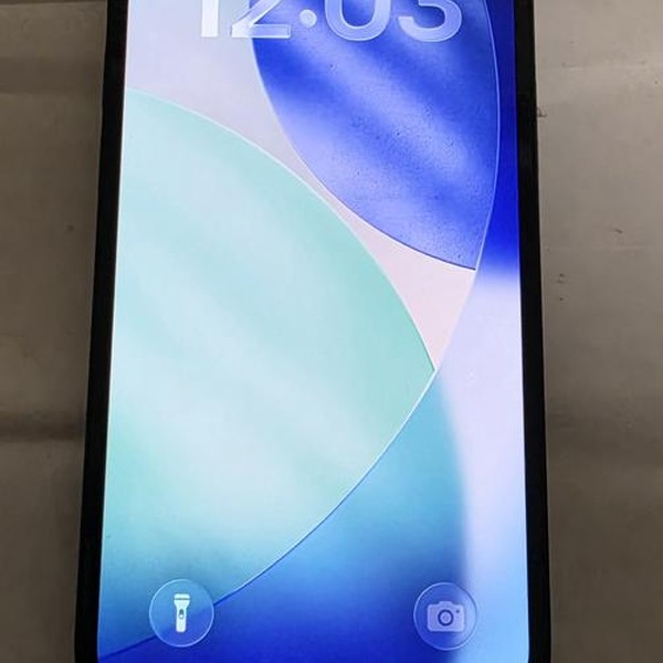 Apple iPhone 16e - Verizon, 128 GB, Black, A3212