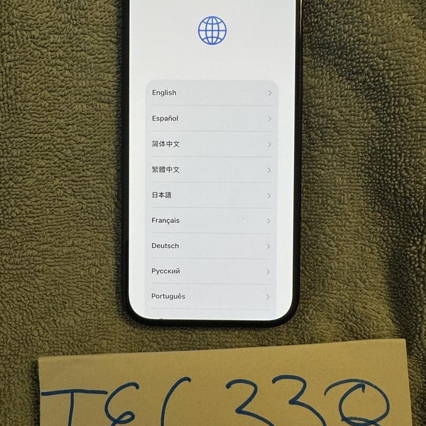 Apple iPhone 15 - T-Mobile, 128 GB, Black, A2846