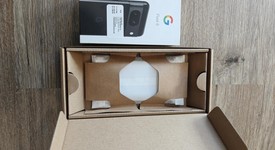 Good
													Google Pixel 8 - Unlocked, Obsidian, 128 GB, 8 GB, G9BQD, Sub-6 5G, photo 1 of 9