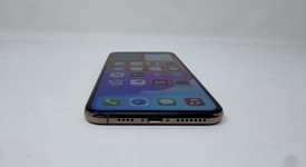 Good
													Apple iPhone Xs Max - Unlocked, Gold, 256 GB, A1921, photo 3 of 6