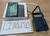 Mint Google Pixel Fold - T-Mobile, Obsidian, 256 GB, 12 GB, G9FPL