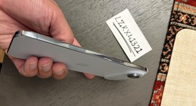 Mint
													Apple iPhone Air - T-Mobile, Sky Blue, 256 GB, A3260, photo 1 of 7