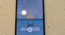 Good
													Google Pixel 7a - Unlocked, Charcoal, 128 GB, 8 GB, GWKK3, photo 2 of 10