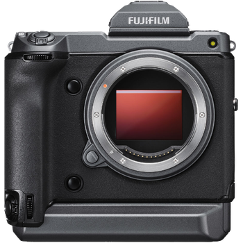 Fujifilm GFX100 for sale