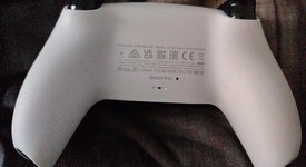 Good
													PlayStation 5 Slim Digital Edition (2023) - White, 1 TB, photo 3 of 8