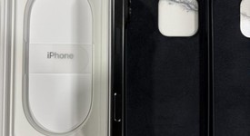 Good
													Apple iPhone 16 Pro - Unlocked, Black, 512 GB, A3083, photo 1 of 7