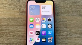 Good
													Apple iPhone 14 - Unlocked, Red, 512 GB, A2649, photo 2 of 12