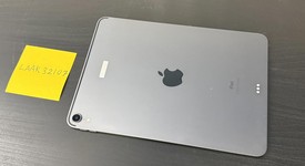 Good
													Apple iPad Pro 11" 2018 - Wi-Fi, Gray, 512 GB, A1980, photo 4 of 10