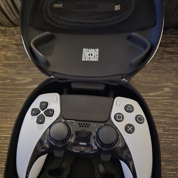 DualSense Edge Wireless Controller - White