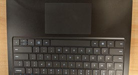 Good
													Microsoft Surface Laptop 4 - I7, Black, 256 GB, 16 GB, 13.5", photo 3 of 14