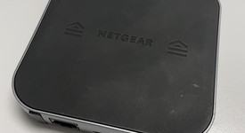 Good
													Netgear Mobile Hotspot - Unlocked, photo 4 of 4