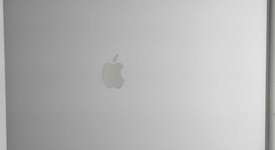 Mint
													MacBook Pro 2019 - 16" - I7, Silver, 512 GB, 16 GB, photo 5 of 8