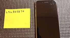 Good
													Apple iPhone SE 2nd Gen 2020 - Unlocked, White, 128 GB, A2275, photo 2 of 5
