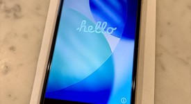 Mint
													Apple iPhone SE 3rd Gen 2022 - Unlocked, Starlight, 64 GB, A2595, photo 1 of 7