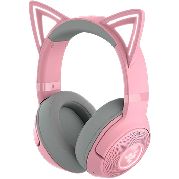 Razer Kraken Kitty V2 BT for sale