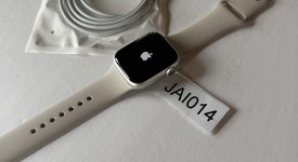 Mint
													Apple Watch Series 9 41mm - Silver, A2978 - GPS, Aluminum, photo 3 of 6