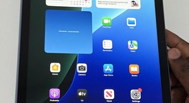 Good
													Apple iPad 10th Gen - Wi-Fi, Blue, 64 GB, A2696, photo 3 of 10