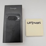 New Google Pixel 10 - Unlocked, 128 GB, Obsidian, GLBW0