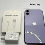 Good Apple iPhone 11 - Unlocked, 64 GB, Purple, A2111