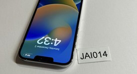 Fair
													Apple iPhone 13 Pro Max - Unlocked, Silver, 1 TB, A2484, photo 4 of 8