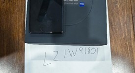 Mint
													Vivo X Fold5 - Unlocked Non-US, Black, 512 GB, 16 GB, photo 1 of 8