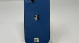 Good
													Apple iPhone 13 - T-Mobile, Blue, 256 GB, A2482, photo 2 of 6