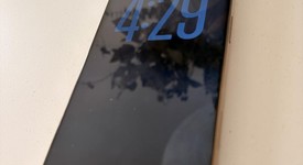 Good
													Apple iPhone 16 Pro Max - Unlocked, Desert, 512 GB, A3084, photo 2 of 9