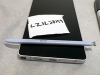 Samsung Galaxy S25 Ultra