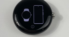 Mint
													Google Pixel Watch - Wi-Fi, Silver, Wi-Fi, photo 2 of 8