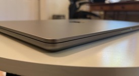 Good
													MacBook Air 2023 - 15" - Apple M2, Gray, 512 GB, 16 GB, photo 5 of 13
