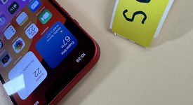 Mint
													Apple iPhone 14 - Spectrum, Red, 512 GB, A2649, photo 3 of 5