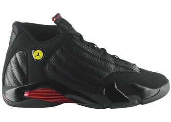 Jordan 14 Retro Last Shot (2011) (GS) for sale