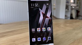 Good
													REDMAGIC 8S Pro - Unlocked, Platinum, 512 GB, 16 GB, photo 1 of 12