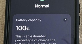 Mint
													Google Pixel 10 - Unlocked, Obsidian, 128 GB, GLBW0, photo 5 of 12