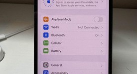 Fair
													Apple iPhone 13 Pro - Unlocked, Graphite, 256 GB, A2483, photo 3 of 6