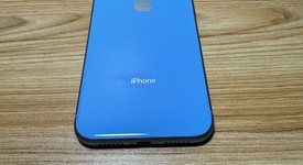 Mint
													Apple iPhone Xr - Unlocked, Blue, 64 GB, A1984, photo 5 of 7