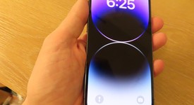 Good
													Apple iPhone 14 Pro - Unlocked, Purple, 128 GB, A2650, photo 3 of 5