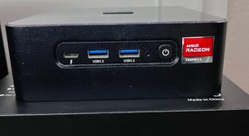 Good
													MOREFINE Mini PC, photo 3 of 7