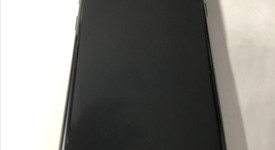 Fair
													Samsung Galaxy S8 - T-Mobile, Black, 64 GB, 4 GB, SM-G950U, photo 4 of 9