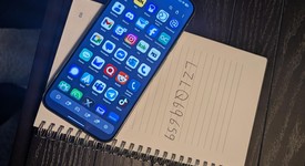 Good
													Google Pixel 9 Pro XL - Unlocked, Hazel, 256 GB, 16 GB, GGX8B, photo 4 of 12