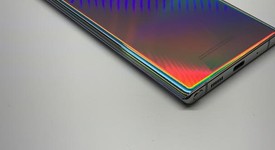 Mint
													Samsung Galaxy Note 10 Plus - T-Mobile, Aura Glow, 256 GB, 12 GB, SM-N975U, photo 4 of 6