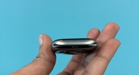 Mint
													Apple Watch Series 11 46mm - Space Gray, A3333 - GPS, Aluminum, photo 5 of 6