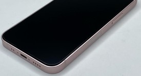Mint
													Apple iPhone 13 Mini - T-Mobile, Pink, 128 GB, A2481, photo 3 of 7