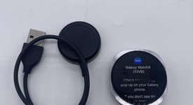 Mint
													Samsung Galaxy Watch8 - Unlocked, Silver, SM-L325, 40mm, photo 1 of 6