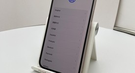 Fair
													Apple iPhone 13 - Unlocked, Pink, 256 GB, A2482, photo 1 of 7