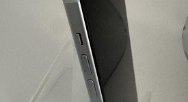 Mint
													Apple iPhone 15 - Unlocked, Blue, 128 GB, A2846, photo 5 of 13