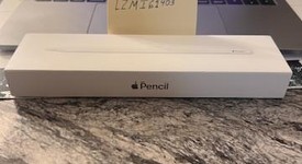 Mint
													Apple Pencil 2nd Gen, photo 1 of 6