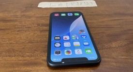 Good
													Apple iPhone 11 - Unlocked, Black, 128 GB, A2111, photo 4 of 6